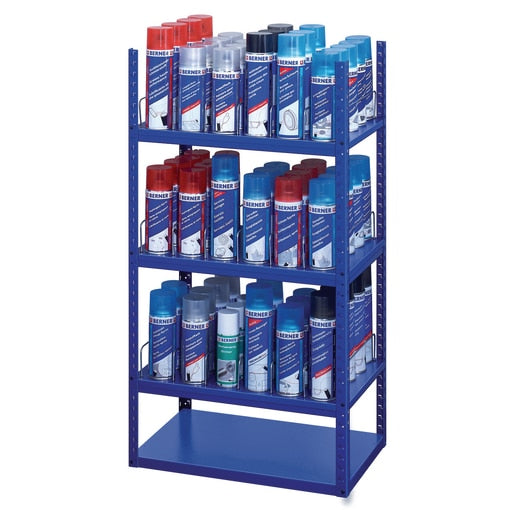 Berner BERA® vegyi modul