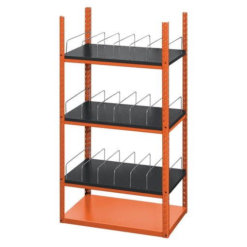 Berner BERA® vegyi modul