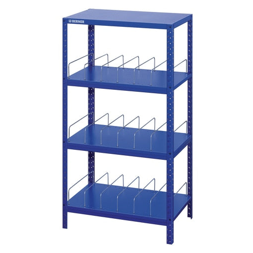 Berner BERA® vegyi modul