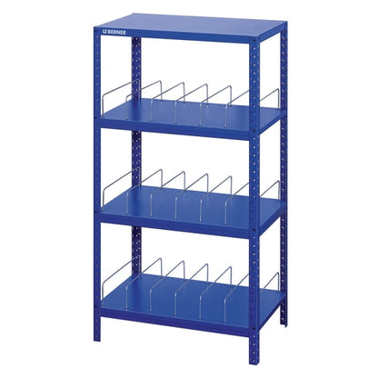 Berner BERA® vegyi modul