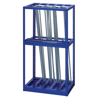 Berner BERA® modulhoz való menetes rudak