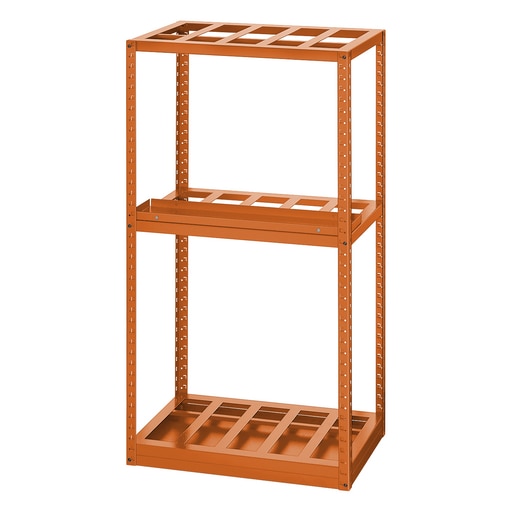 Berner BERA® modulhoz való menetes rudak