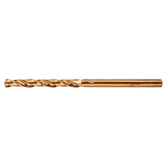 Fém fúró HSS-G 3,2mm köszörült 10db Graphite