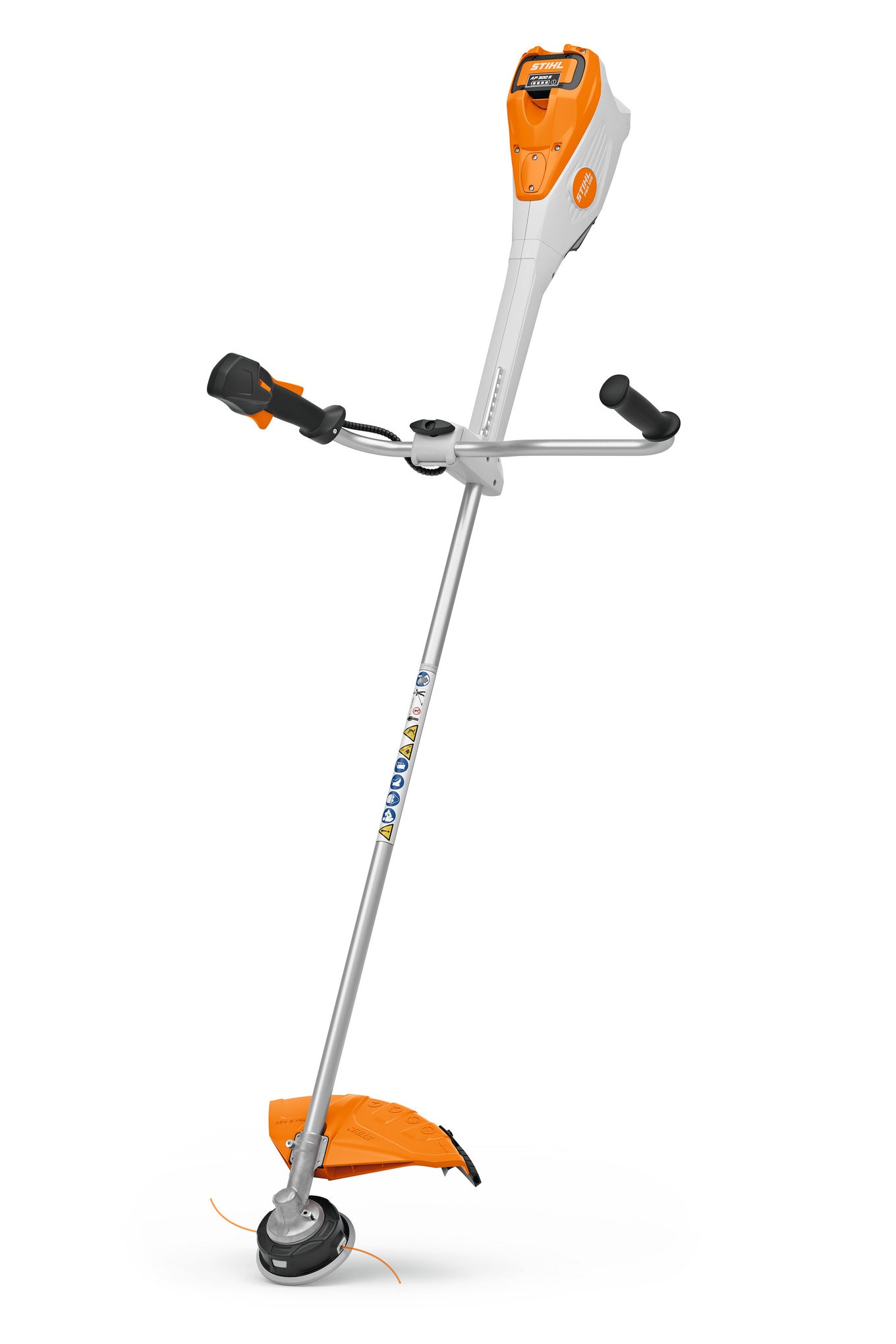 Stihl FSA 135 (akku és töltő nélkül) - Szegélynyírók / Motoros kaszák