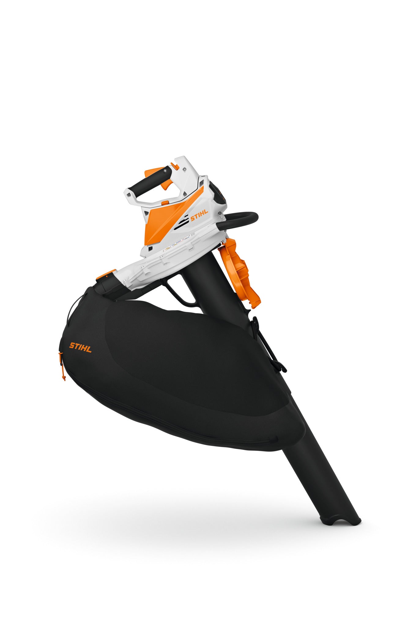 Stihl SHA 56 (akku és töltő nélkül) - Fúvógép / Lombszívó