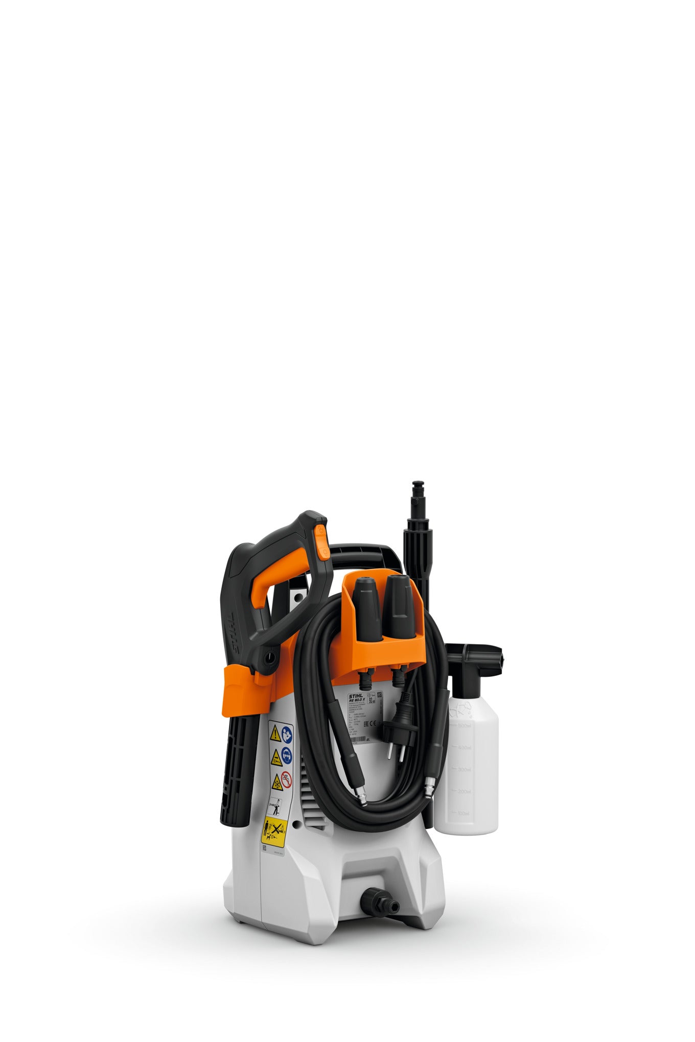 Stihl RE 80 X - Nagynyomású mosó