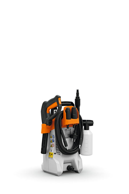 Stihl RE 80 X - Nagynyomású mosó