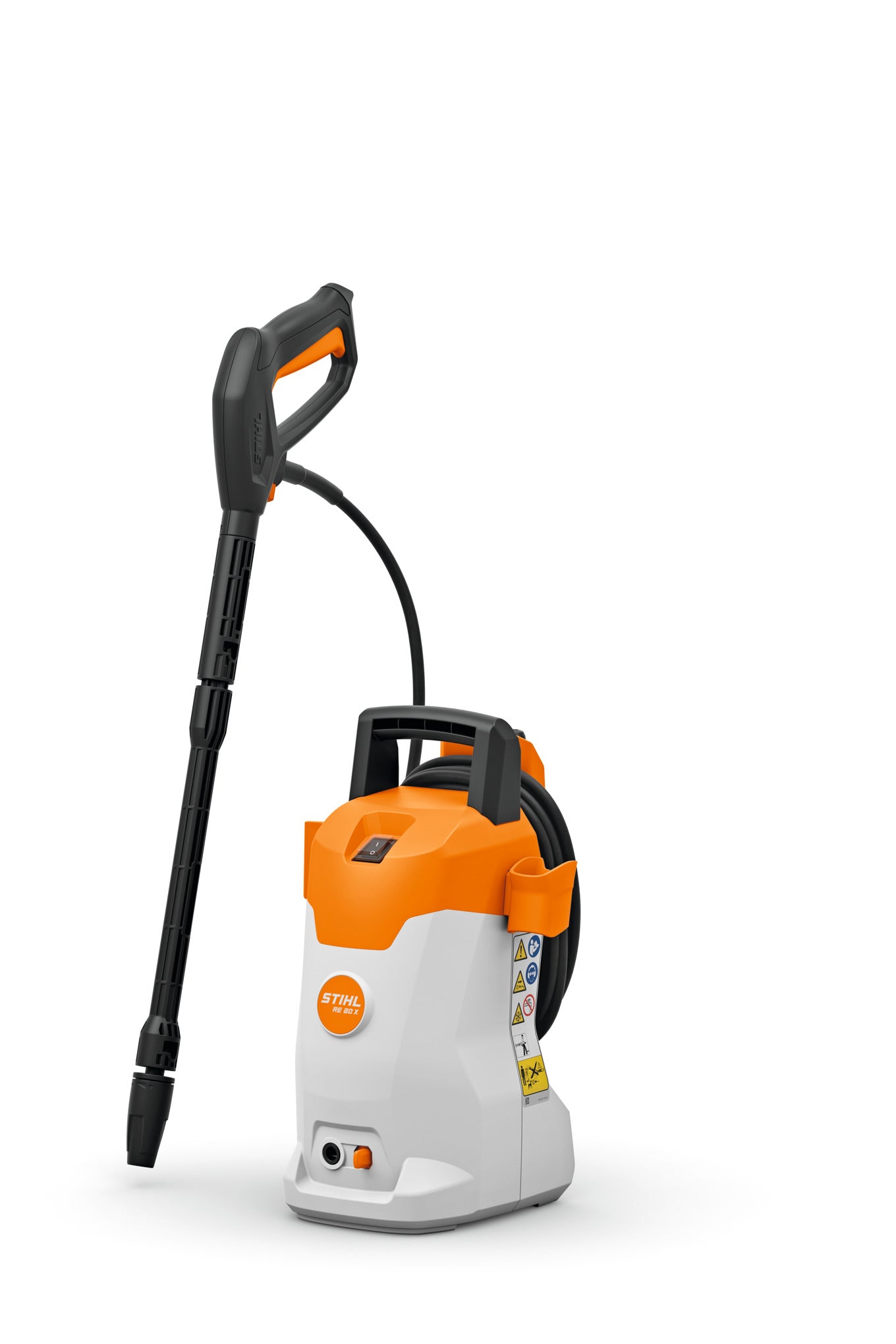 Stihl RE 80 X - Nagynyomású mosó