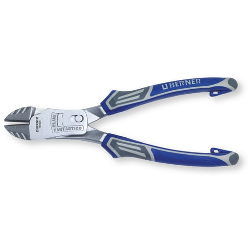 Berner Erő-oldalcsípő fogó