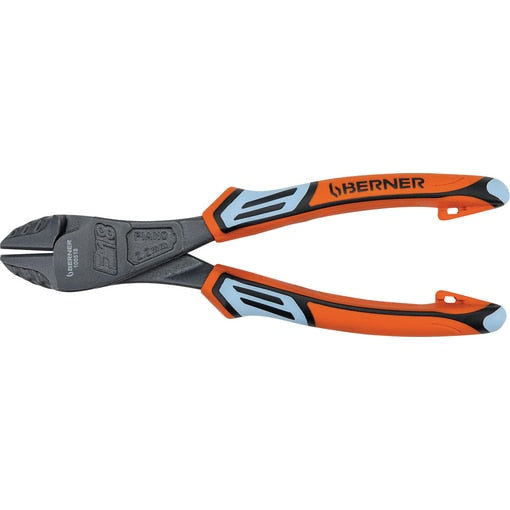 Berner Erő-oldalcsípő fogó