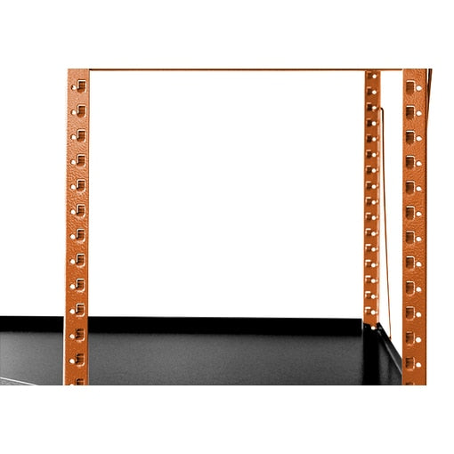 Berner BERA® modul való sarokpolcrendszer