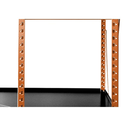 Berner BERA® modul való sarokpolcrendszer