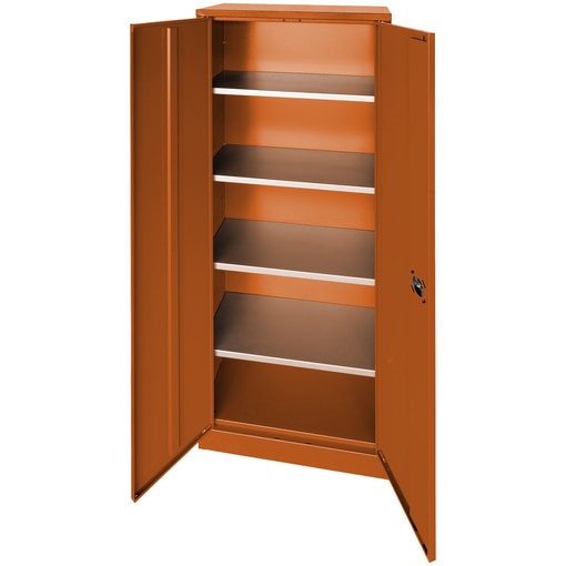 Berner BERA® modul 2 ajtós szekrény – 770 x 2000 mm