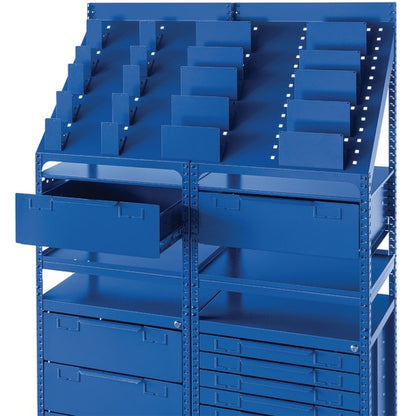 Berner BERA® modul menetes szár – felső elem 2 alsó elemhez