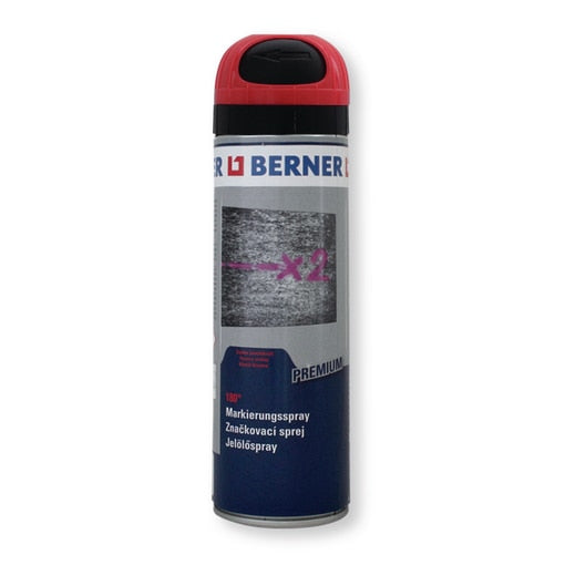 Berner Jelölőspray