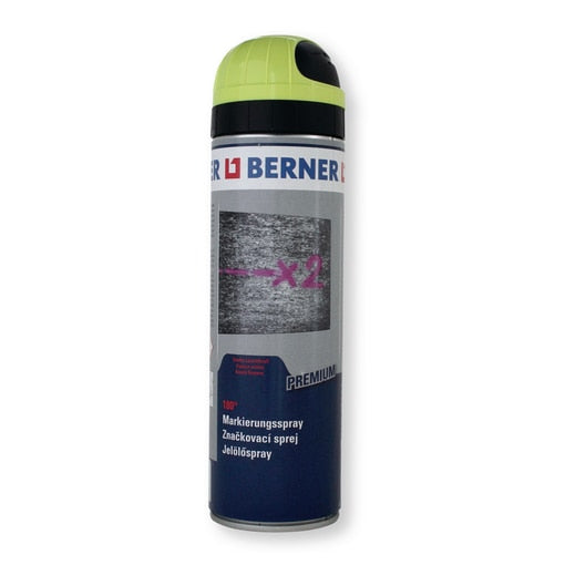 Berner Jelölőspray