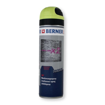 Berner Jelölőspray