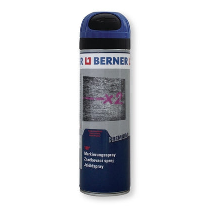 Berner Jelölőspray