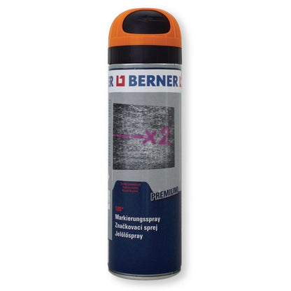 Berner Jelölőspray