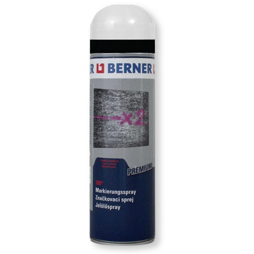 Berner Jelölőspray