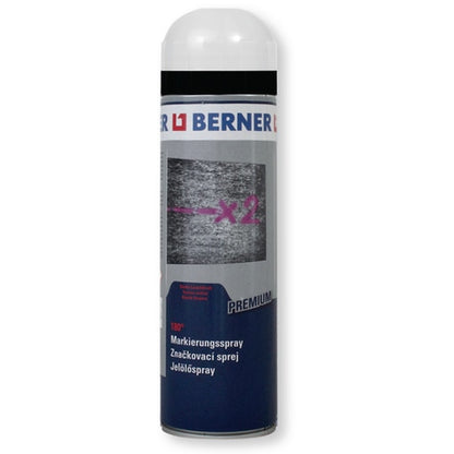 Berner Jelölőspray