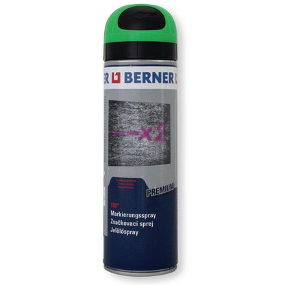 Berner Jelölőspray