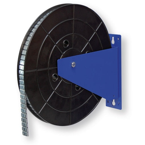 Berner Fali tartó öntapadó keréksúly tekercshez