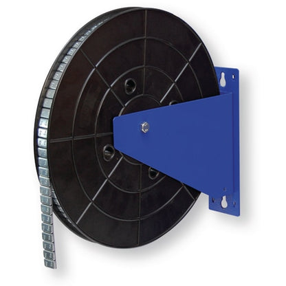 Berner Fali tartó öntapadó keréksúly tekercshez