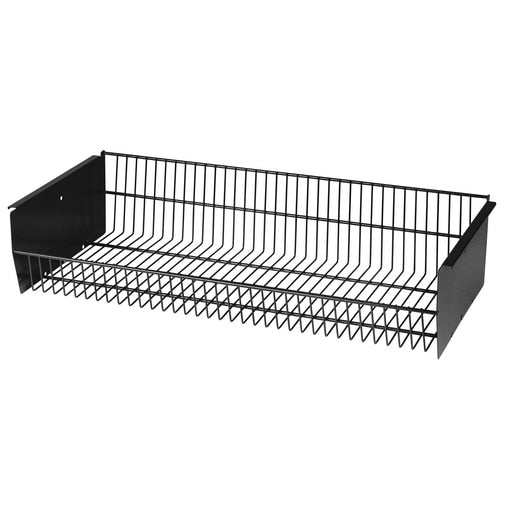 Berner Tartozékok és pótalkatrészek a BERA® modul kosaras polc