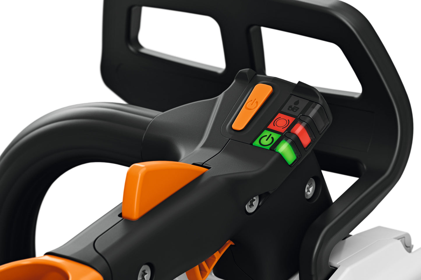 Stihl MSA 220 T - Motorfűrész