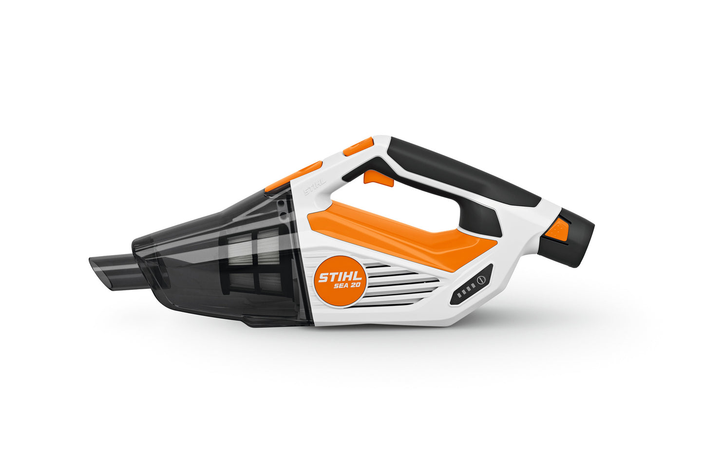 Stihl SEA 20 (AS 2 típusú akkuval és AL 1 típusú töltővel) - Porszívó