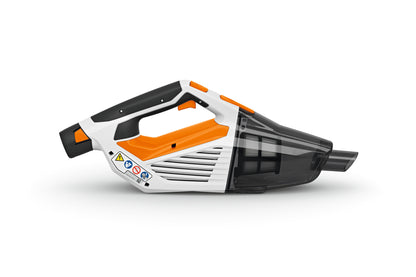 Stihl SEA 20 (AS 2 típusú akkuval és AL 1 típusú töltővel) - Porszívó