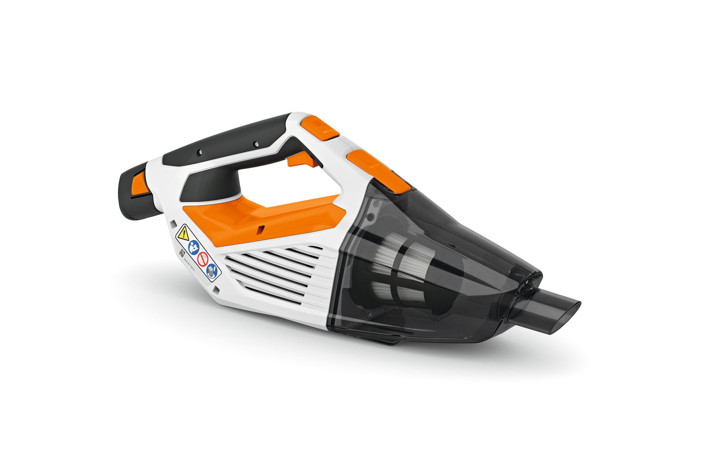 Stihl SEA 20 (AS 2 típusú akkuval és AL 1 típusú töltővel) - Porszívó