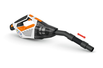 Stihl SEA 20 (AS 2 típusú akkuval és AL 1 típusú töltővel) - Porszívó