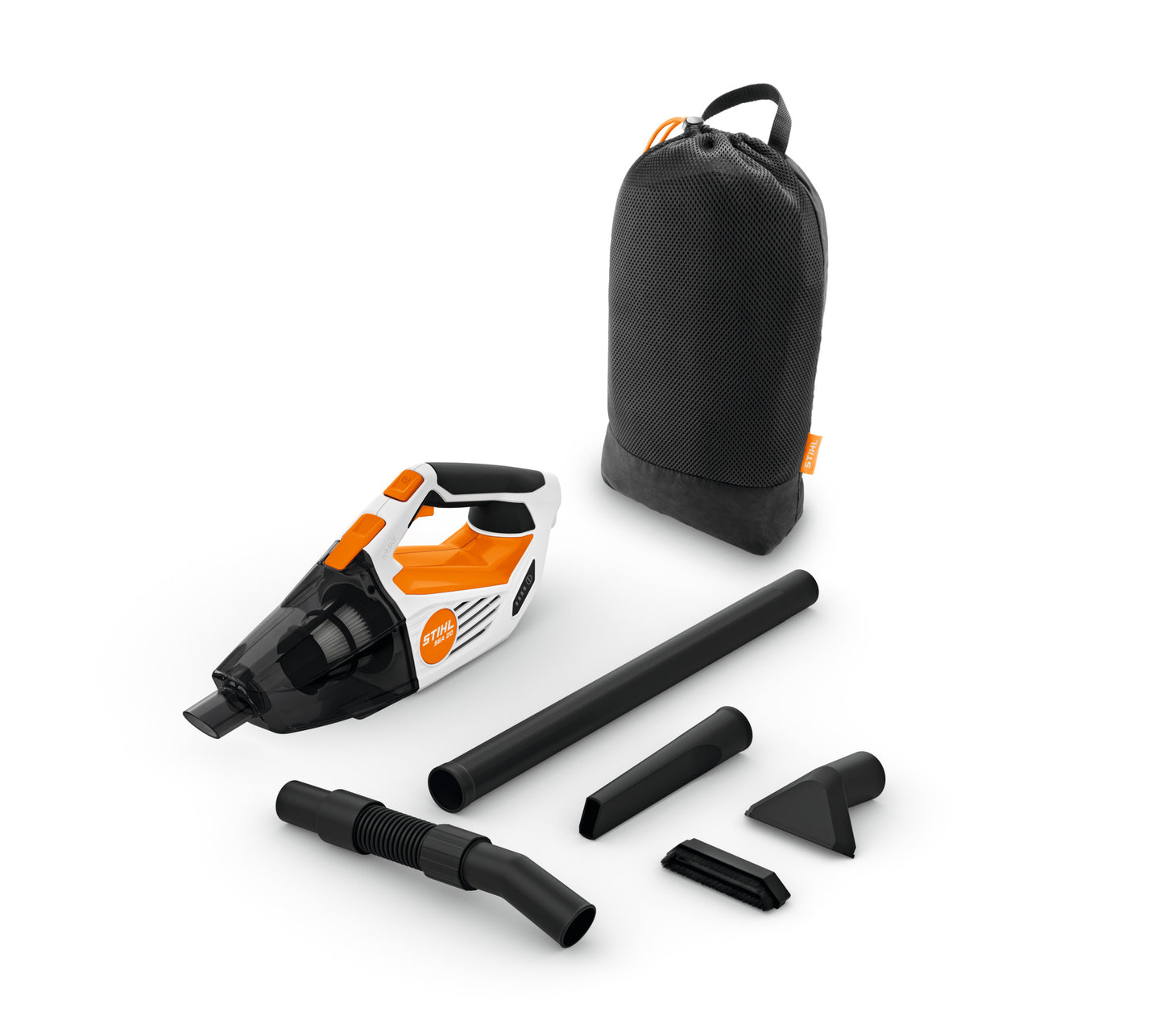 Stihl SEA 20 (akku és töltő nélkül) - Porszívó