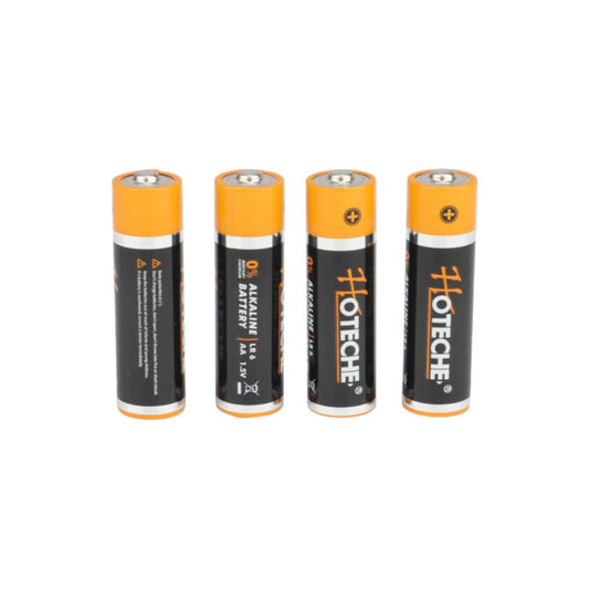 Elem alkaline AA 4db Hoteche