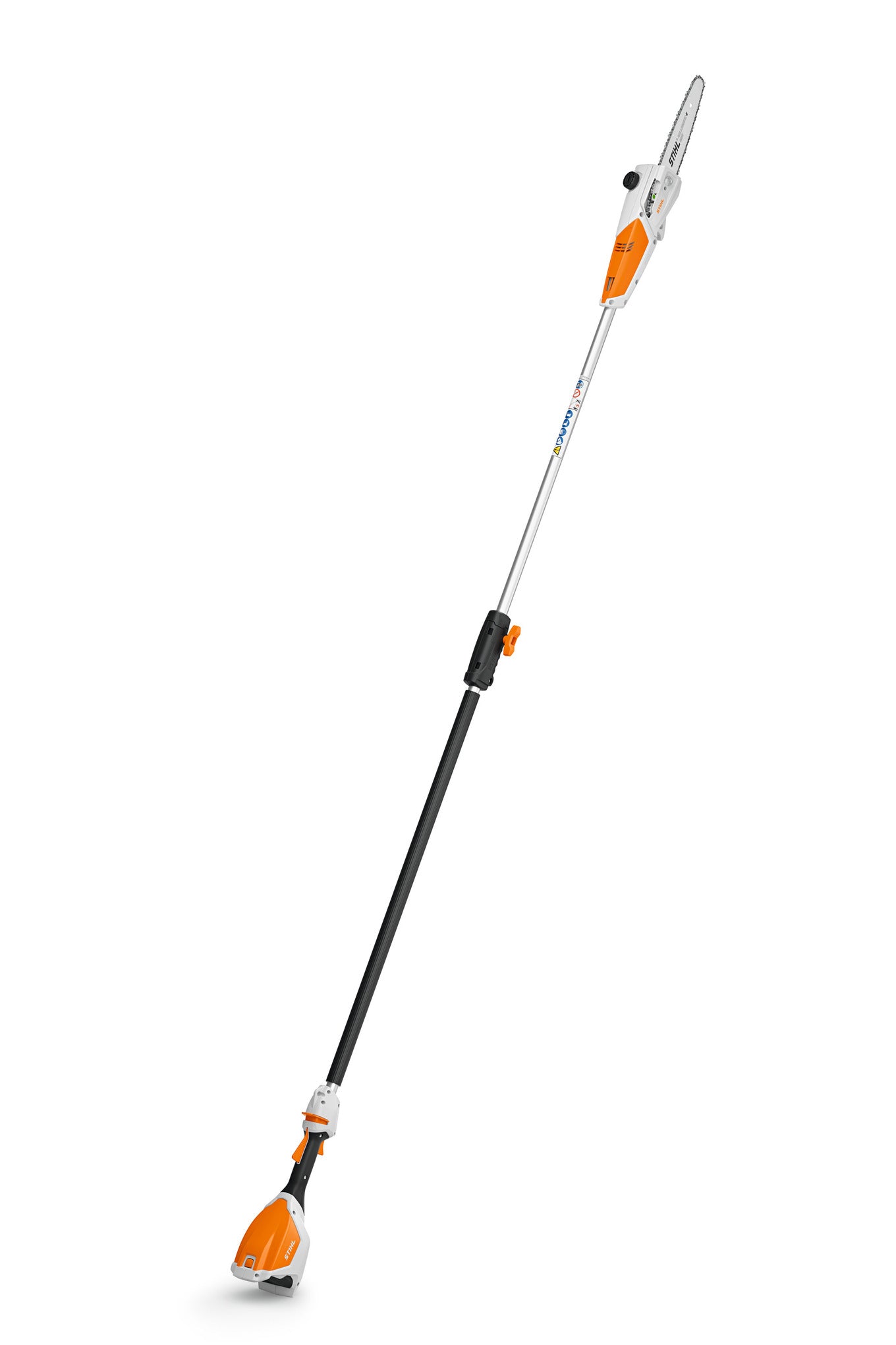 Stihl HTA 50 (akku és töltő nélkül) - Magassági ágnyeső