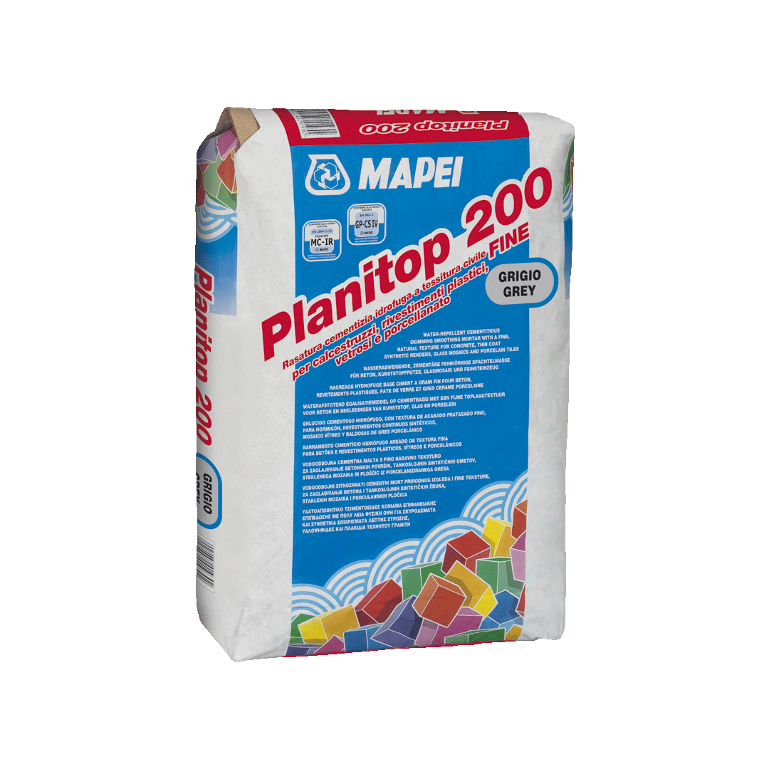 MAPEI PURTOP 400 M - Poliurea bevonatszigetelés