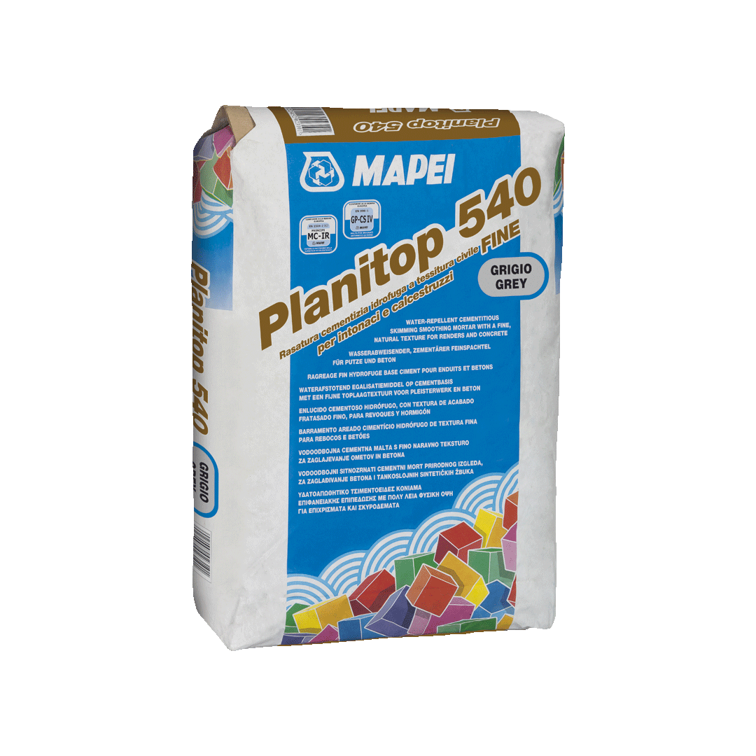 MAPEI AQUAFLEX PRIMER - Poliuretán bevonatszigetelés