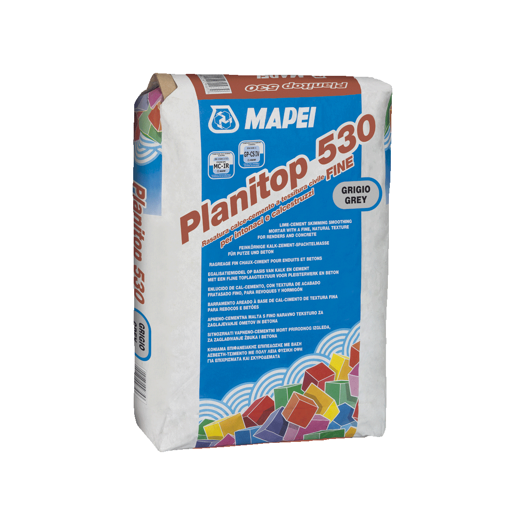 MAPEI AQUAFLEX - Poliuretán bevonatszigetelés