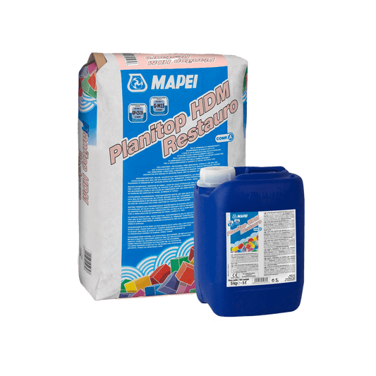 MAPEI PRIMER EP4 FAST - Poliuretán bevonatszigetelés