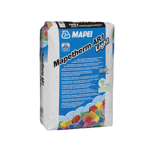 MAPEI ULTRABOND ECO FIX - Melegburkolati ragasztó