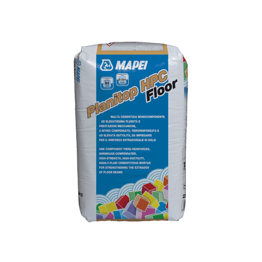 MAPEI PURTOP EASY T PRIMER - Poliuretán bevonatszigetelés