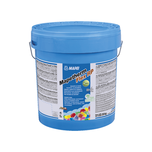 MAPEI ULTRABOND ECO V4 EVOLUTION - Melegburkolati ragasztó