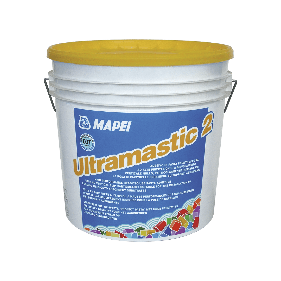 MAPEI ULTRACOLOR PLUS - cementkötésű
