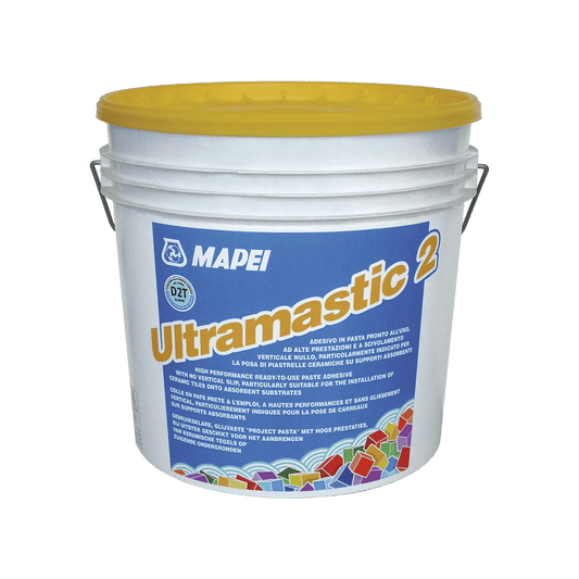MAPEI ULTRACOLOR PLUS - cementkötésű