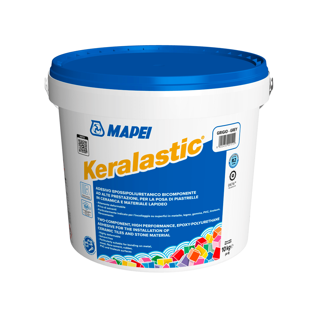 MAPEI MAPEPUR UNIVERSAL FOAM G - Duzzadó hab