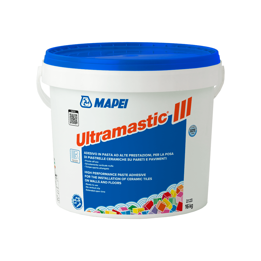 MAPEI ULTRALITE S1 FLEX QUICK - cementkötésű