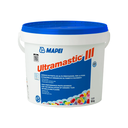 MAPEI ULTRALITE S1 FLEX QUICK - cementkötésű