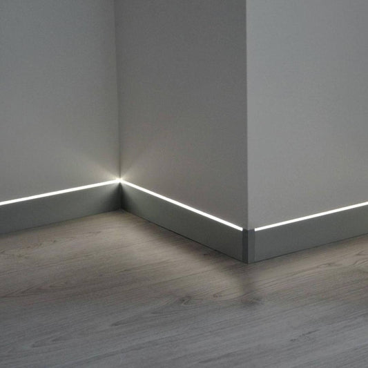 MAPEI CERFIX PROTEC CPNV - Terasz cseppentő profil